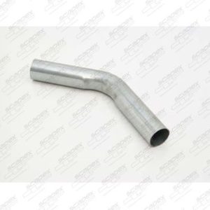 CURVA 45 GRAUS DIÂMETRO 50,80 MM (DIÂMETRO  2 POL.)