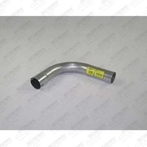 CURVA GALVANIZADA 90 GRAUS DIÂMETRO 63,50 MM (DIÂMETRO 2.1/2)