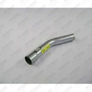 CURVA GALVANIZADA 30 GRAUS DIÂMETRO 63,50 MM(DIÂMETRO 2. 1/2)