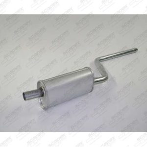 ABAFADOR INTERMEDIÁRIO FIORINO/ PICK-UP 94 ...