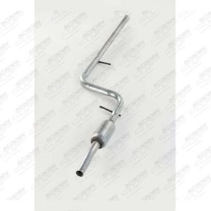 ABAFADOR INTERMEDIÁRIO STRADA 1.3 8V/ 1.4 8V FIRE 2005 A 2008 S/ FLEXÍVEL
