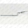 ABAFADOR INTERMEDIÁRIO STRADA 1.3 8V/ 1.4 8V FIRE 2005 A 2008 S/ FLEXÍVEL