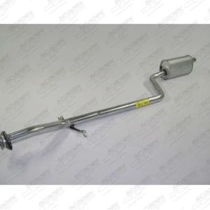 ABAFADOR INTERMEDIÁRIO FIORINO 1.3 8V FIRE LONGO 2003 ...