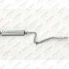 ABAFADOR INTERMEDIÁRIO PALIO 1.6 16V 10/2000 ...