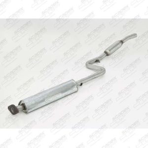 ABAFADOR INTERMEDIÁRIO STRADA 1.6 16V...08/00