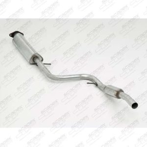 ABAFADOR INTERMEDIÁRIO STRADA 1.6 16V...08/00
