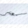 ABAFADOR INTERMEDIÁRIO MAREA/ SW 1.6 16V SECUNDARIO