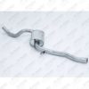 ABAFADOR INTERMEDIÁRIO MAREA/ SW 1.6 16V SECUNDARIO