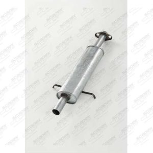 ABAFADOR INTERMEDIÁRIO TIPO 1.6 S/ CATALISADOR