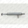 ABAFADOR INTERMEDIÁRIO TIPO 1.6 S/ CATALISADOR