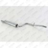 ABAFADOR INTERMEDIÁRIO DOBLO 1.8 8V