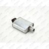 ABAFADOR INTERMEDIÁRIO MAREA/ SW 1.8 16V PRIMARIO