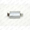 ABAFADOR INTERMEDIÁRIO MAREA/ SW 1.8 16V PRIMARIO
