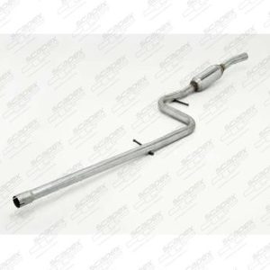 ABAFADOR INTERMEDIÁRIO STRADA 1.6 8V