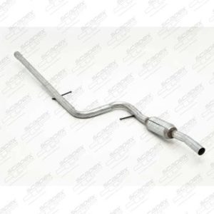 ABAFADOR INTERMEDIÁRIO STRADA 1.6 8V