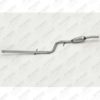 ABAFADOR INTERMEDIÁRIO STRADA 1.6 8V