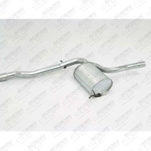 ABAFADOR INTERMEDIÁRIO MAREA/ SW 2.0 20V