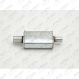 ABAFADOR INTERMEDIÁRIO BRAVA 1.6 16V/ 1.8 16V PRIMARIO