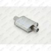 ABAFADOR INTERMEDIÁRIO BRAVA 1.6 16V/ 1.8 16V PRIMARIO