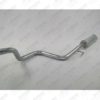 ABAFADOR INTERMEDIÁRIO LINEA 1.4 16V T-JET TURBO 2009 ...