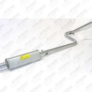 ABAFADORADOR INTERMEDIÁRIO FIORINO UNO 1.4 8V EVO 2016 ...