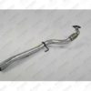 TUBO INTERMEDIÁRIO STILO 1.8 8V/16V 11/2010 A 2011 C/ FLEXÍVEL