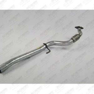 TUBO INTERMEDIÁRIO STILO 1.8 8V/16V 11/2010 A 2011 C/ FLEXÍVEL