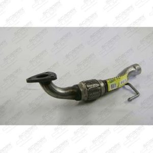 TUBO FLEXÍVEL STRADA/GRAND SIENA/PALIO 1.6 16V 2011 ...