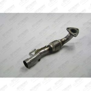 TUBO FLEXÍVEL STRADA/GRAND SIENA/PALIO 1.6 16V 2011 ...