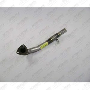 TUBO INTERMEDIÁRIO LINEA 1.8 16V 2011...