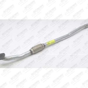 FLEXÍVEL FIORINO  Ø45 MM