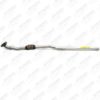 TUBO INTERMEDIÁRIO C/FLEXÍVEL STRADA 1.4 8V 2014 ...