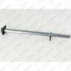 TUBO INTERMEDIÁRIO UNO/ ELBA/ PREMIO/ FIORINO/ PICK-UP 1.0/ 1.3/ 1.5