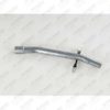 TUBO INTERMEDIÁRIO UNO/ ELBA/ PREMIO/ FIORINO/ PICK-UP S/ FLANGE
