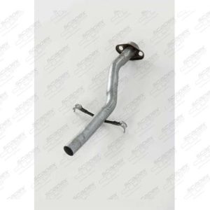 TUBO INTERMEDIÁRIO FIORINO 1.3 8V FIRE 2003 ...