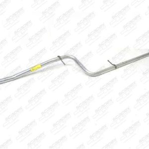 TUBO INTERMEDIÁRIO STRADA 1.4 8V 2014 ...