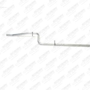 TUBO INTERMEDIÁRIO STRADA 1.4 8V 2014 ...