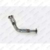 TUBO MOTOR UNO/ PREMIO/ ELBA 1.5/ 1.5R ...91 ALCOOL
