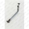 TUBO MOTOR PICK-UP 1.6 . ..91 ALCOOL
