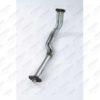 TUBO MOTOR FIORINO/ PICK-UP 1.3 88/89