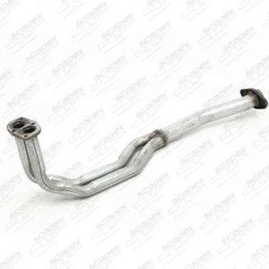 TUBO MOTOR FIORINO/ PICK-UP 1.0 94/96