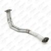 TUBO MOTOR FIORINO/ PICK-UP 1.0 94/96