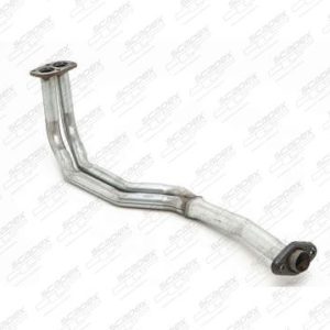 TUBO MOTOR FIORINO/ PICK-UP 1.0 94/96