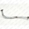 TUBO MOTOR FIORINO/ PICK-UP 1.0 94/96