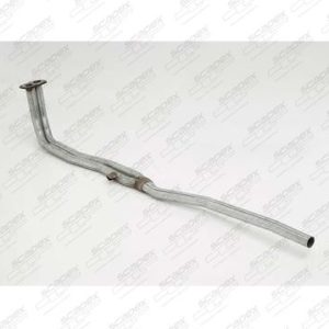 TUBO MOTOR FIAT 147/ FURGONETA/ PICK-UP/ FIORINO 77 A 88
