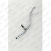 TUBO TRASEIRO FIAT 147 FURGAO 10/81 A 88