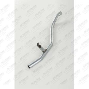 TUBO TRASEIRO FIAT 147 FURGAO 10/81 A 88