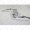 SILENCIOSO TRASEIRO FIORINO 1.3 8V FIRE 2008 ...