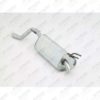 SILENCIOSO TRASEIRO IDEA 1.4 8V FIRE 2006 ...