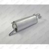 SILENCIOSO TRASEIRO IDEA 1.6 16V/ 1.8 16V E.TORQ 2011...